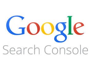 Google Search Console Configuration