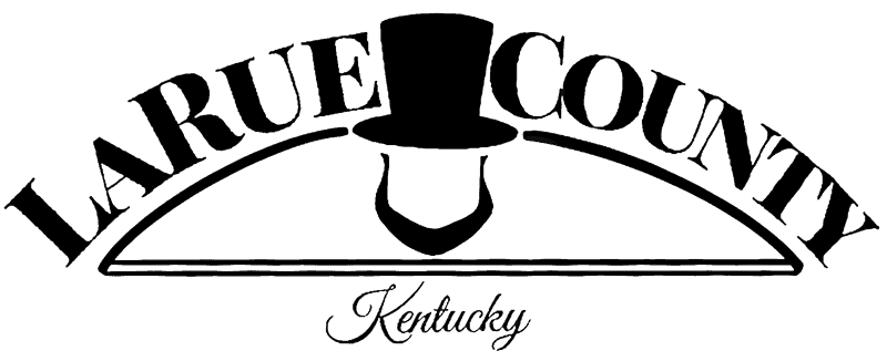 larue county logo